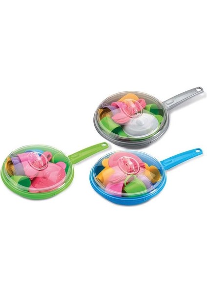 Oyuncak Tava Seti 01468