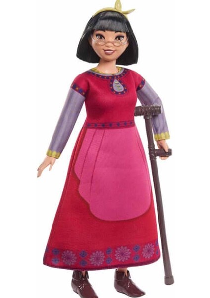 Wısh En Yakın Arkadaşlar