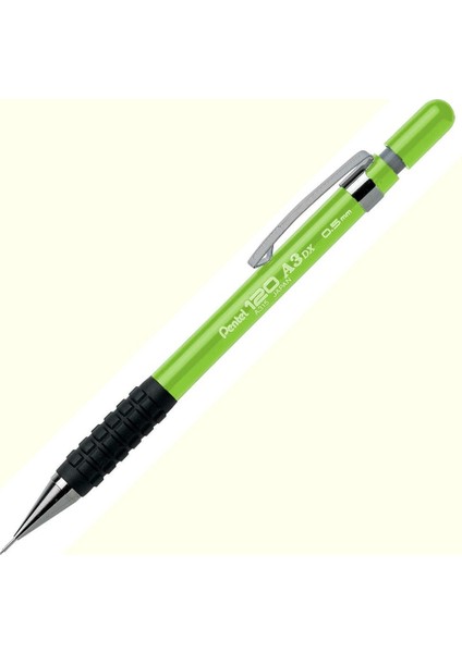 Versatil Kalem 0.5 mm A315-KX