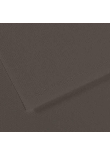 Fon Kartonu (Dokulu) Mı-Teıntes Sh Canmt 50X65 160 gr Grey 184