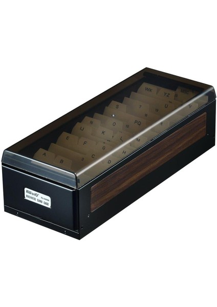 Kartvizit Kutusu 800 Lü 04800