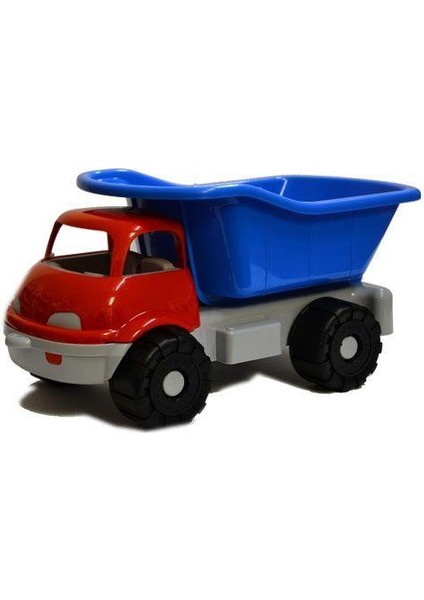 Oyuncak Kamyon