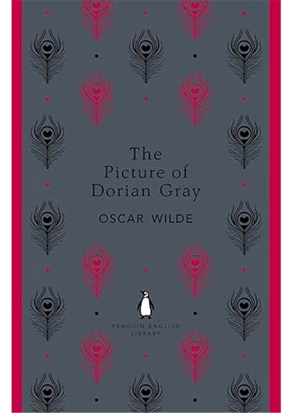The Picture Of Dorian Gray (The Penguin English Library)
