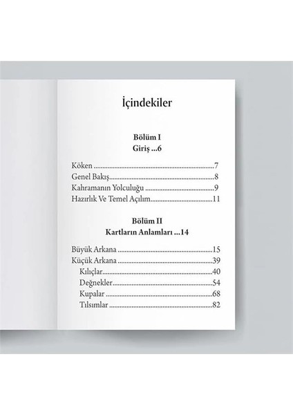 Modern Klasik Tarot, 78 Kartlık Deste ve Rehber Kitap 2022, Alisa Drachynska