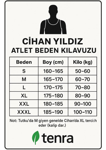 Beyaz Askılı Erkek Atlet Avantajlı Paket 5 Adet %100 Pamuk modelleri