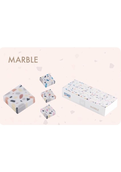 Silgi Marble 30 Lu K235400