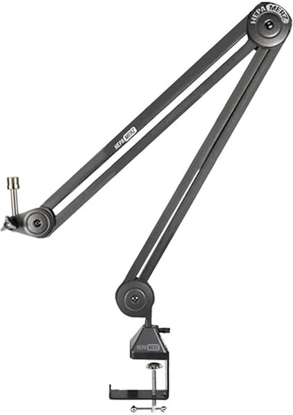 N-PRO46 Yüksek Kaliteli Stüdyo Tipi Masa Mikrofon Standı Sehpası (46X46 Cm) fiyatları