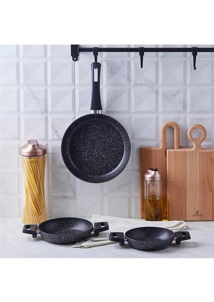 Dide 3'lü Tava Sahan Set fırsatları