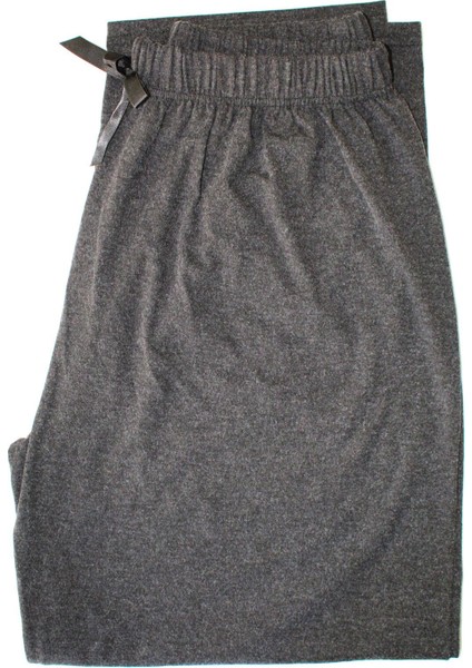 Lüks Kaliteli Büyük Beden Modal Pijama Altı – Desenli, Lüks Kalite Modal Kumaş