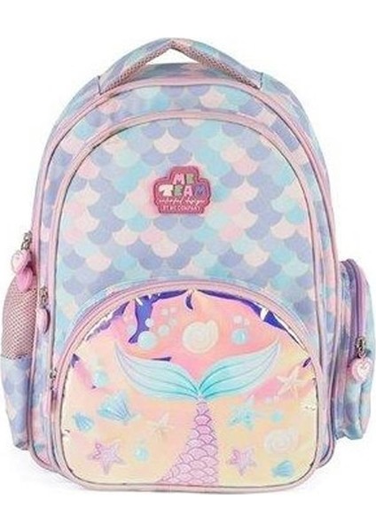 Me Okul Çantası Mermaıd 23016