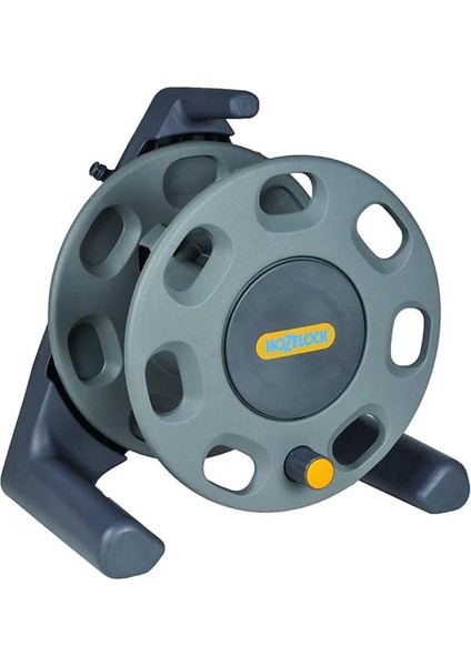 2410H 30 M Kapasiteli Hortum Toplama Sarma Makarası