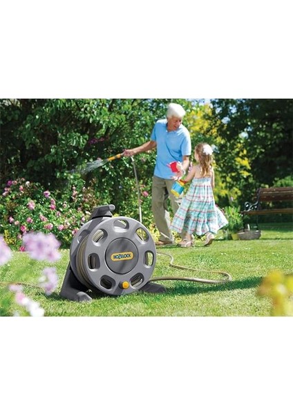 2410H 30 M Kapasiteli Hortum Toplama Sarma Makarası fiyatları