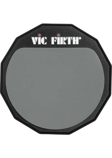 6" Tek Taraflı Çalışma Padı, Yumuşak Lastik
