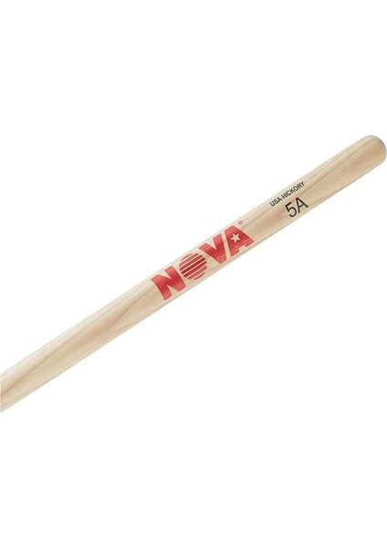 N5AN Nova Baget Nova (Çift) 5A Naylon Uçlu fırsatları