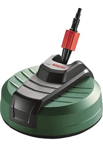 Bosch Home And Garden Yüksek Basınçlı Yıkama Makinesi Için Aquasurf 280 Geniş Yüzey Temizleyicisi indirimleri