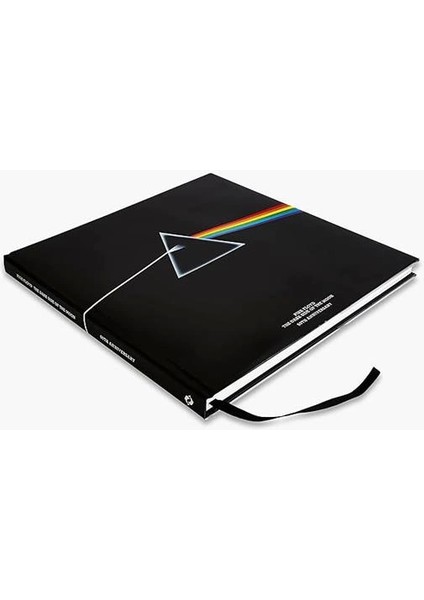 Pink Floyd: The Dark Side Of The Moon: The Official 50TH Anniversary Photobook indirimleri