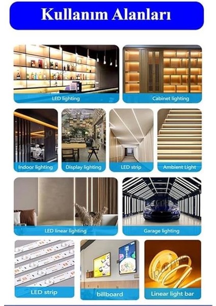 Cata CT-2677 21 Amper Slim(Fansız) LED TRAFOSU(252W) indirimleri