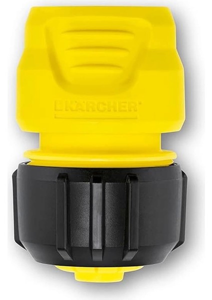 Karcher Universal Hortum Bağlantı Aparatı, Sarı modelleri