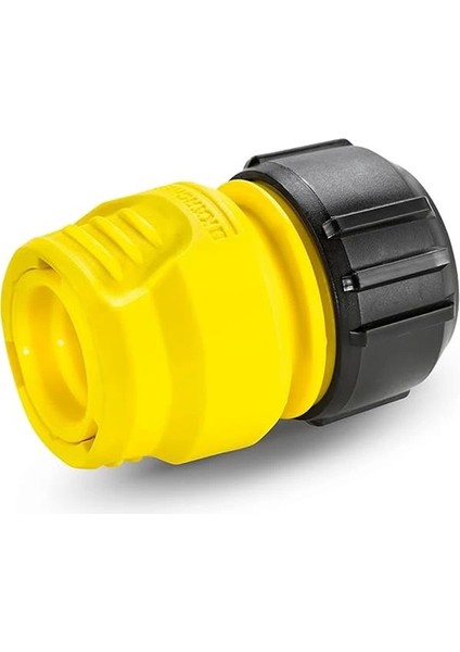 Karcher Universal Hortum Bağlantı Aparatı, Sarı