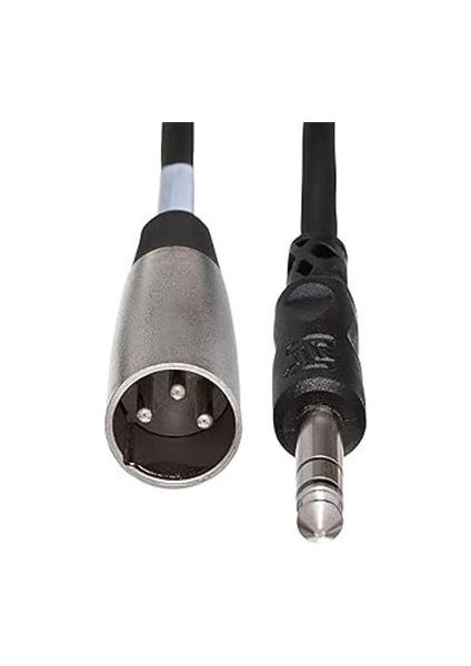Xlr (M) - 1/4 Inç Ts (M) Balanssız Kablo 3 M (PXM-110) fiyatları