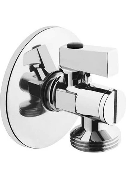 A45228 Filtreli Çamaşır Musluğu, Krom modelleri