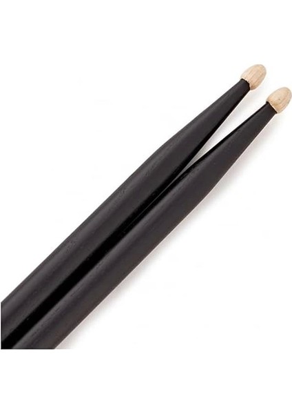 Baget Siyah - Davul - Bateri Bageti Drumsticks 5A Pürüzsüz Yüzey modelleri