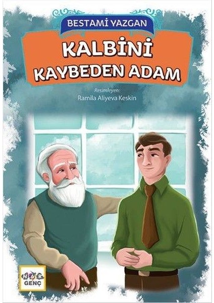 Kalbini Kaybeden Adam