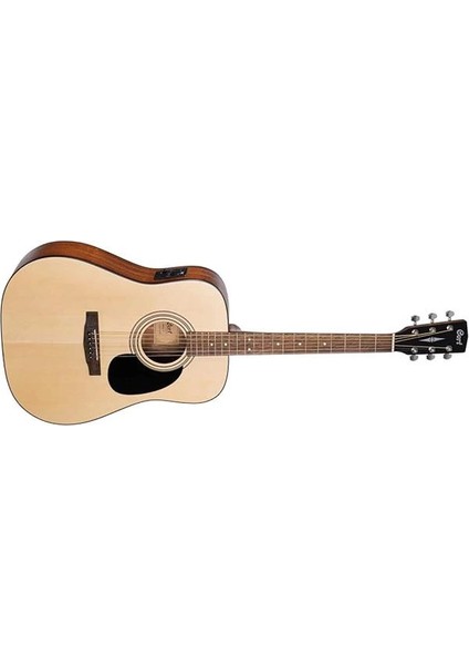 AD810E-OPW Elektro Akustik Gitar - Open Pore ( Kılıflı) modelleri