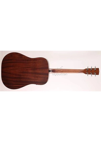 AD810E-OPW Elektro Akustik Gitar - Open Pore ( Kılıflı) fırsatları