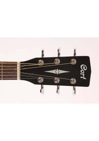 AD810E-OPW Elektro Akustik Gitar - Open Pore ( Kılıflı) indirimleri