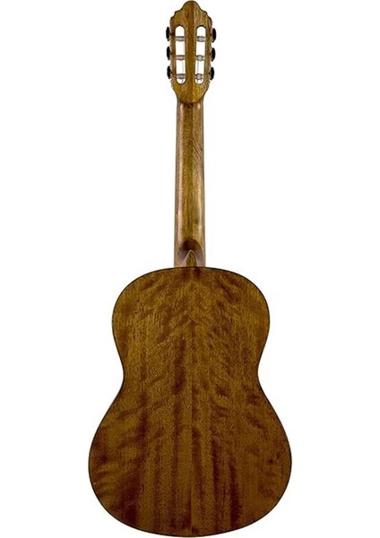 VC304 Klasik Gitar, Scale 4/4, Naturel Mat, Kapak Sıtka fiyatları