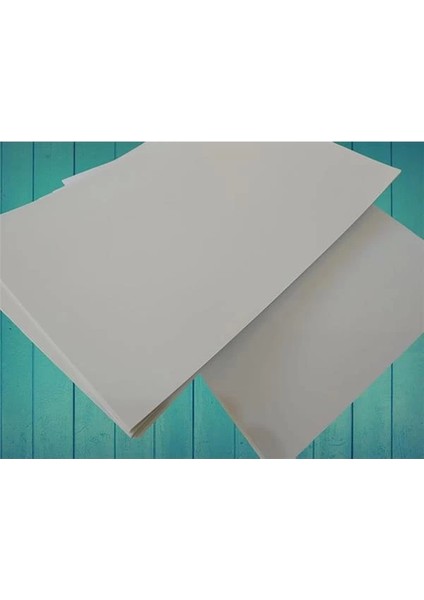 Amerikan Bristol A4 210 gr 50ADET