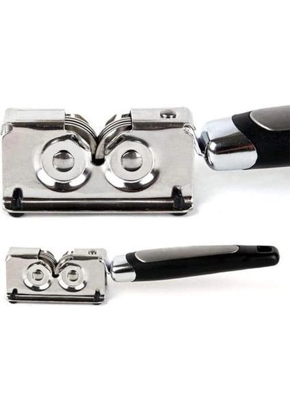 Çelik Bıçak Bileme Aleti,metal Bıçak Bileyici,çekmeli Kolay Kullanım Pratik Bıçak Bileme modelleri