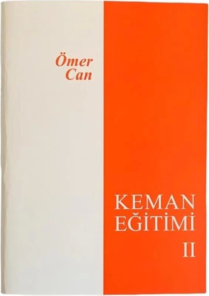 Ömer Can Keman Eğitimi 1. ve 2. Bölüm modelleri