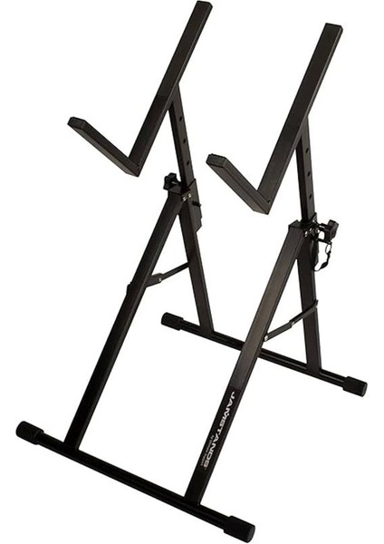 Ultimate Support By Jamstands® JS-AS100 Amp Stand Jamstands® Serisi Gitar Amfisi Standı | Sehpası