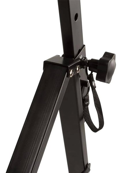 Ultimate Support By Jamstands® JS-AS100 Amp Stand Jamstands® Serisi Gitar Amfisi Standı | Sehpası modelleri