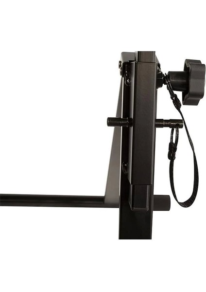 Ultimate Support By Jamstands® JS-AS100 Amp Stand Jamstands® Serisi Gitar Amfisi Standı | Sehpası