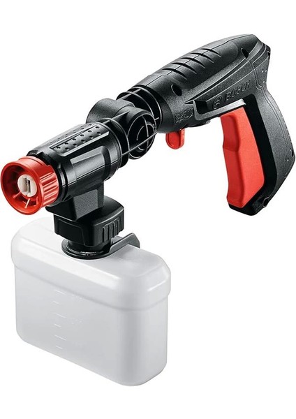 Home And Garden Yüksek Basınçlı Yıkama Makineleri Için 360° Temizlik Tabancası (Easyaquatak ve