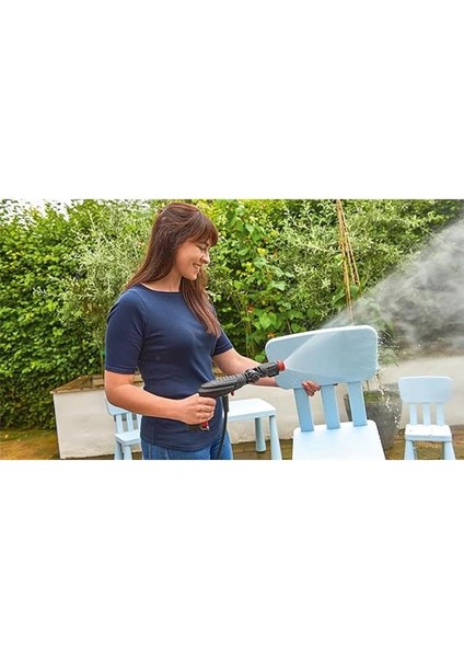 Home And Garden Yüksek Basınçlı Yıkama Makineleri Için 360° Temizlik Tabancası (Easyaquatak ve fırsatları