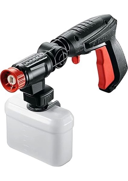 Home And Garden Yüksek Basınçlı Yıkama Makineleri Için 360° Temizlik Tabancası (Easyaquatak ve