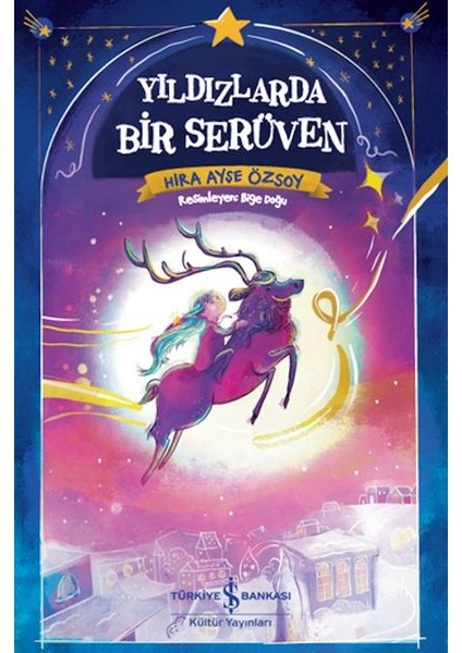 Yıldızlarda Bir Serüven