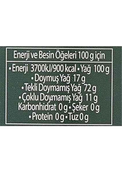 Rıvıera Zeytinyağı 1 Lt Pet Şişe indirimleri