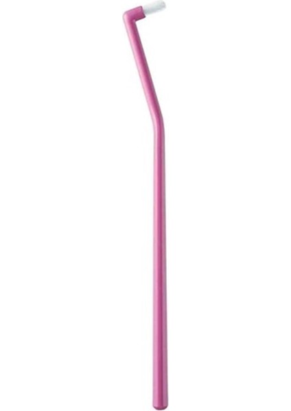 Curaprox Cs 1009 Single Ortho 0.15MM - Ortodontik Diş Fırçası