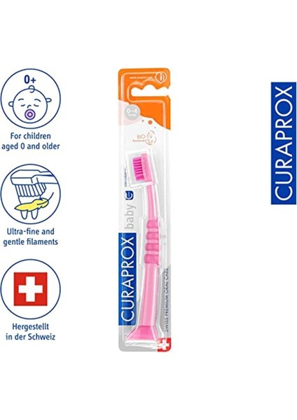 Curaprox Curakid Ck 4260 Ultra Soft Diş Fırçası fiyatları