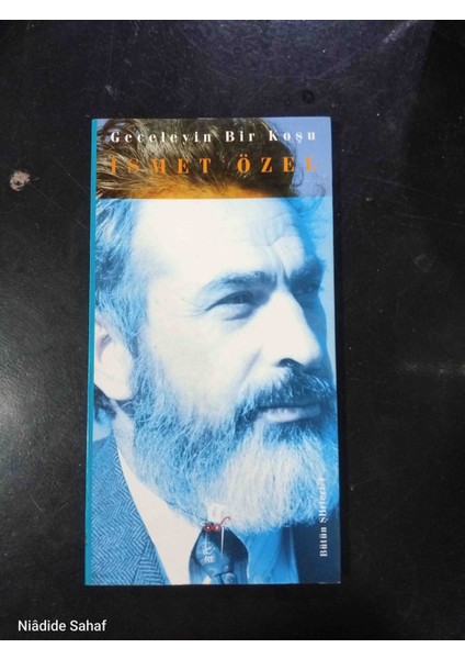 Geceleyin Bir Koşu