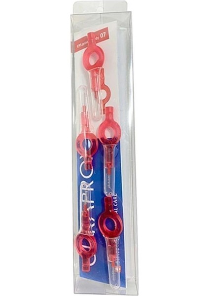 Curaprox Cps 07 Prime Arayüz Fırçası