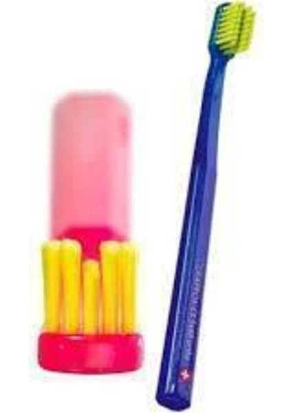 Curaprox Ortodontik Diş Fırçası Ortho fiyatları