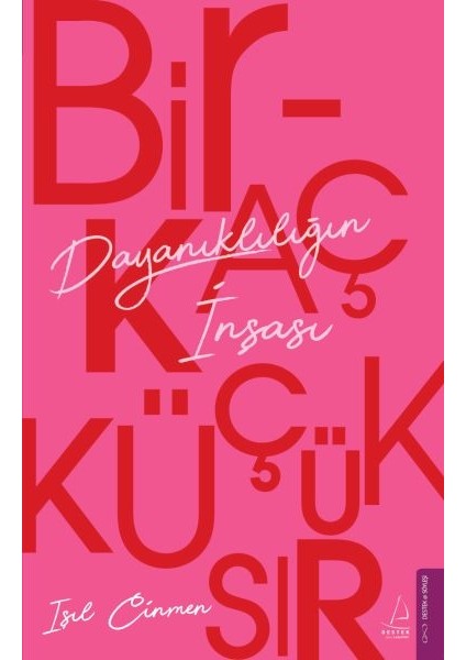 Birkaç Küçük Sır