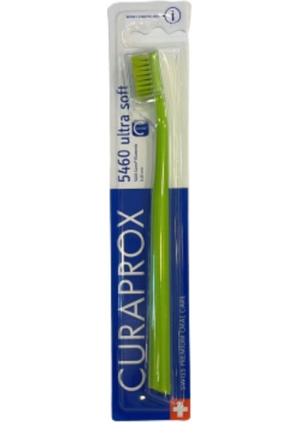 Curaprox Cs 5460 Ultra Soft Diş Fırçası
