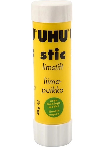 Stıc 40 gr